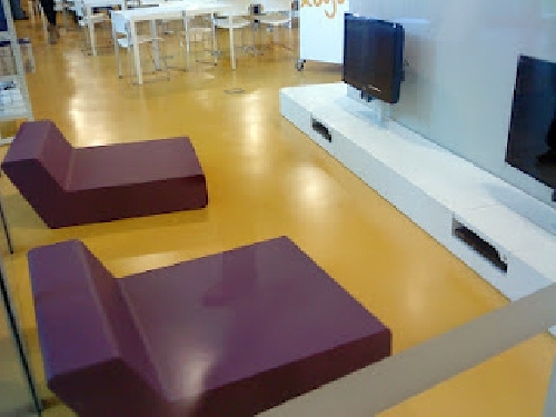 Proyecto Centro Cultural Ágora