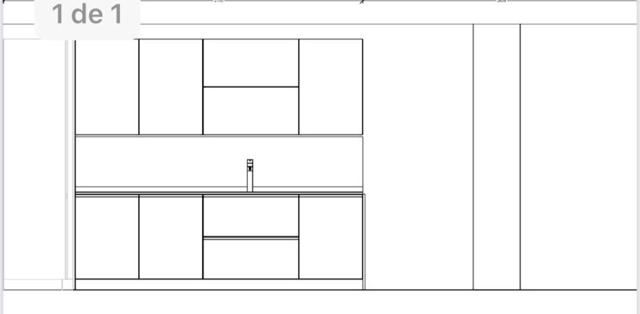 PROYECTO COCINA (ALZADO-3)