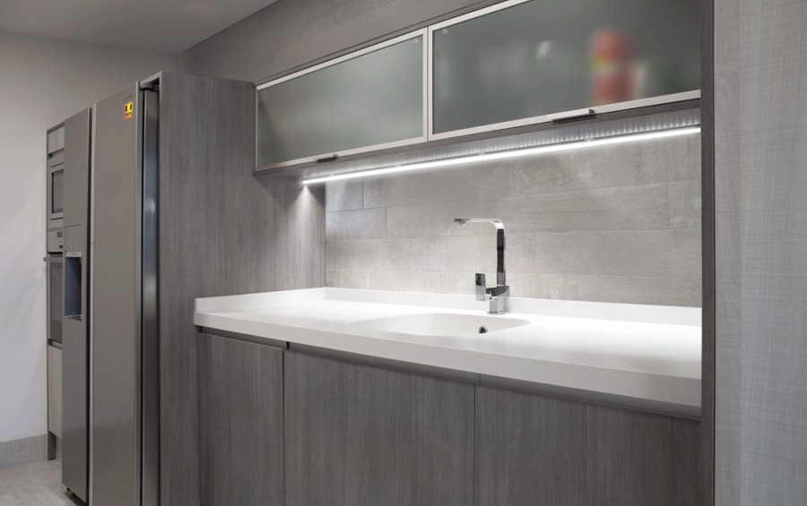 Proyecto Cocina San Pere