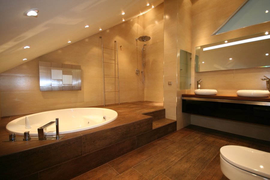 Proyecto Cocina y Baños Majadahonda