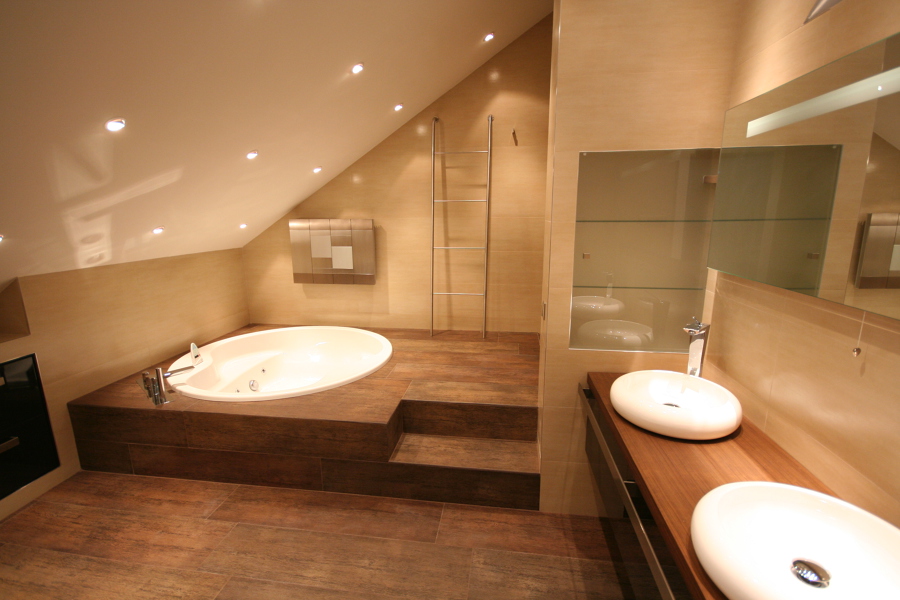 Proyecto Cocina y Baños Majadahonda