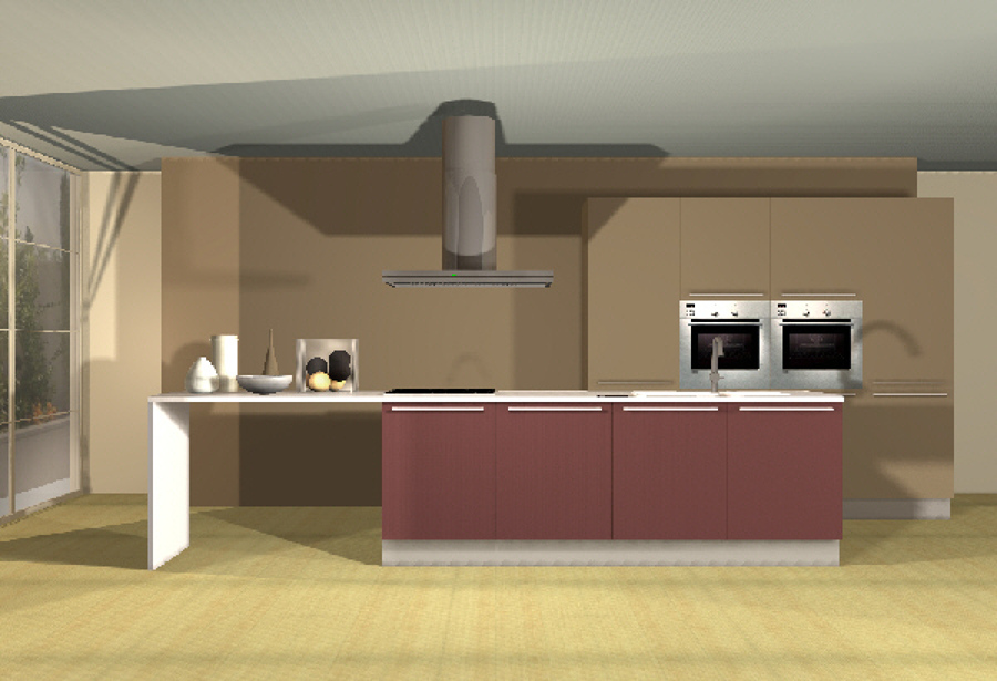 Proyecto cocina