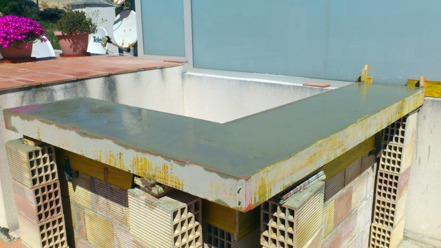 Proyecto cración ático