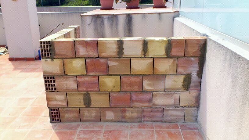 Proyecto creación ático