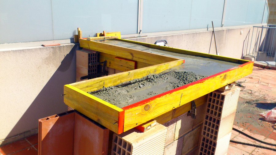 Proyecto creación ático