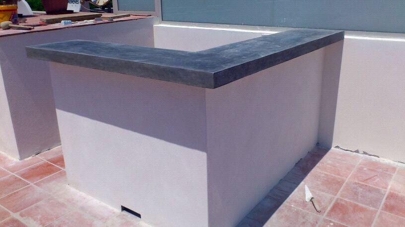 Proyecto creación ático