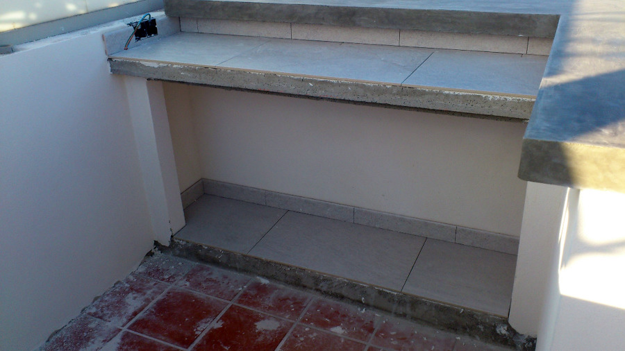 Proyecto creación ático