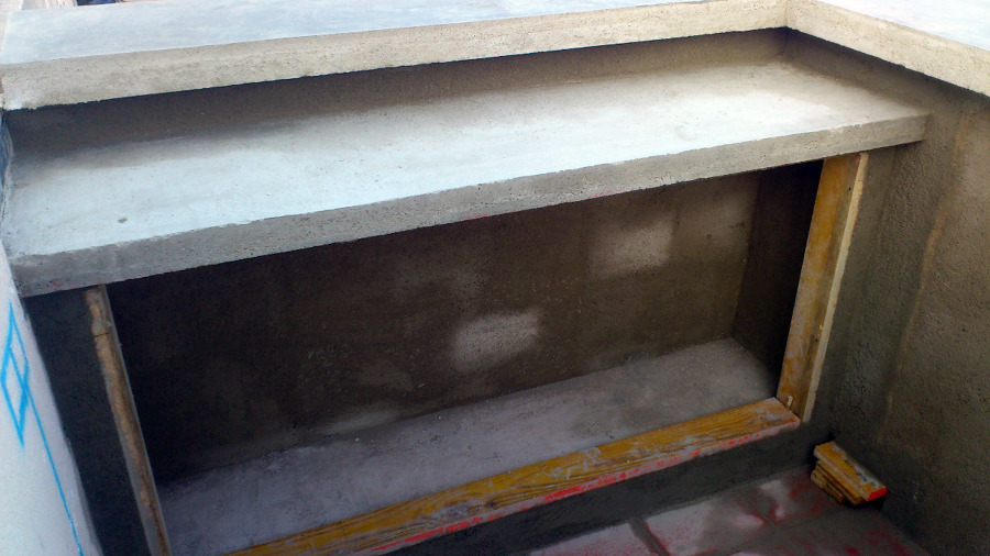 Proyecto creación ático