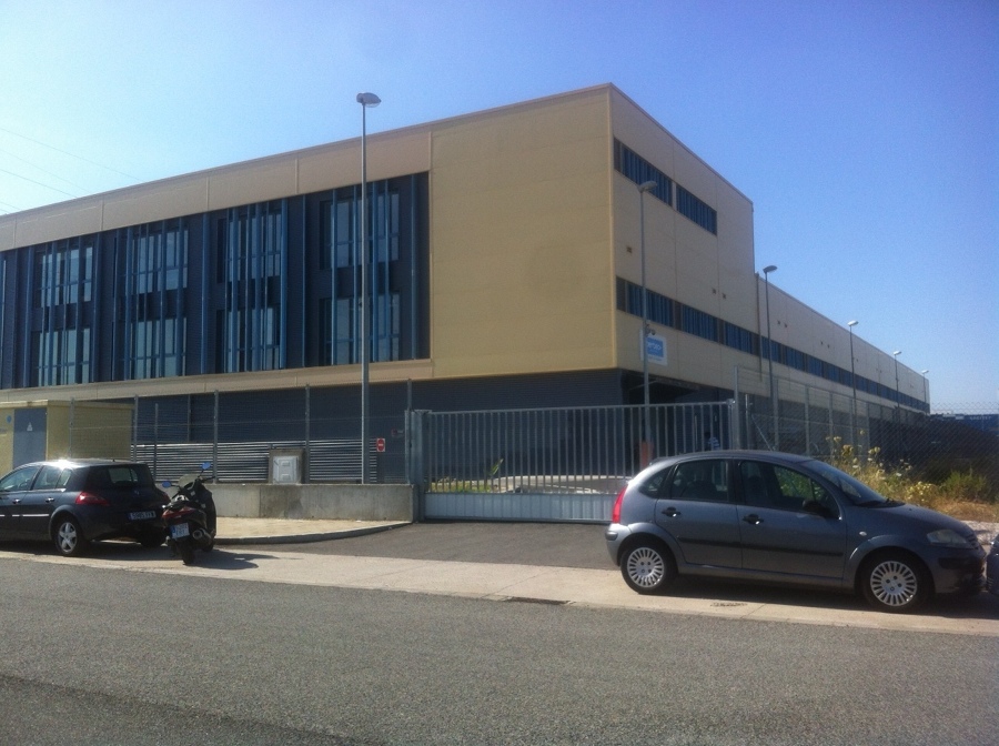 PROYECTO CREACIÓN CENTRO AERONAUTICO