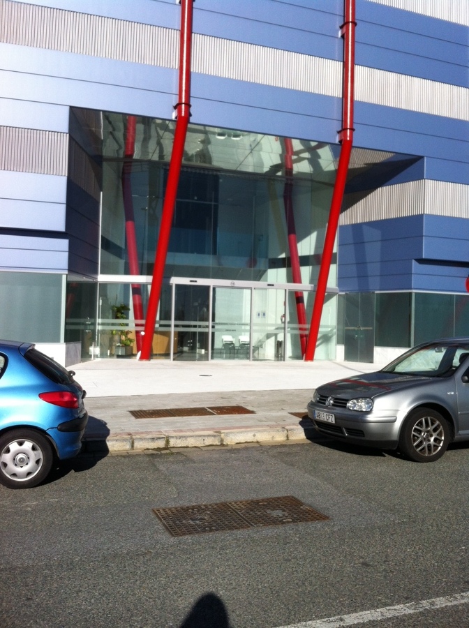 PROYECTO CREACIÓN CENTRO AERONAUTICO