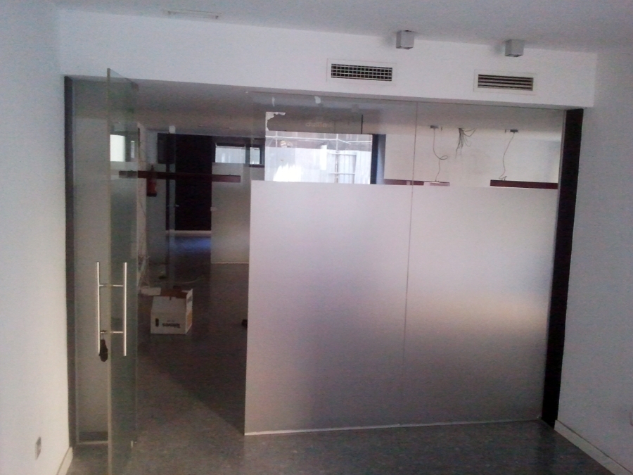 Proyecto de Actividad y de obras