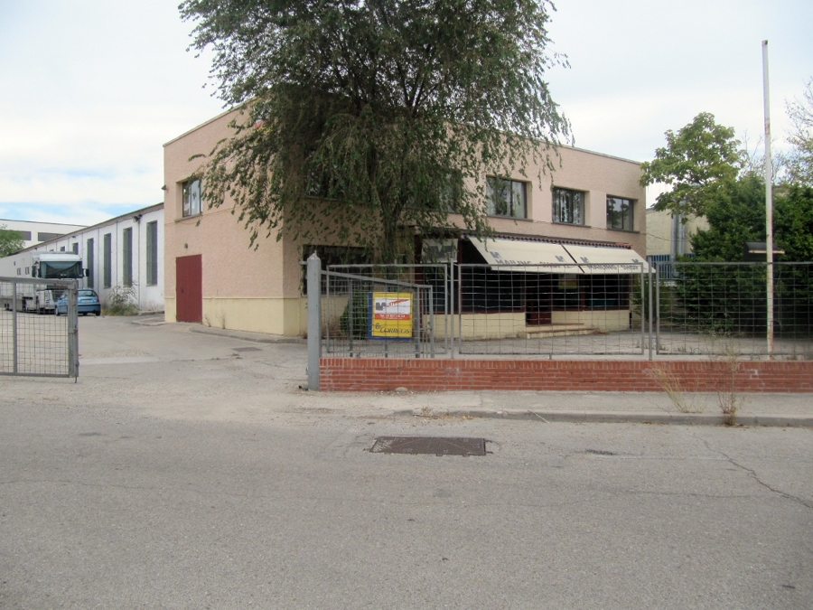 Proyecto de apertura imprenta