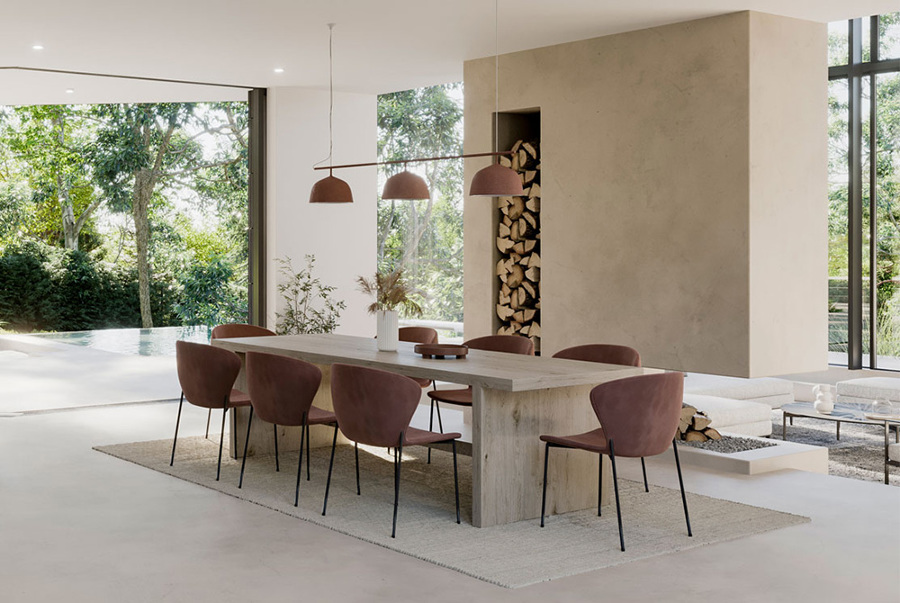 Proyecto de casa en Somió Gijón