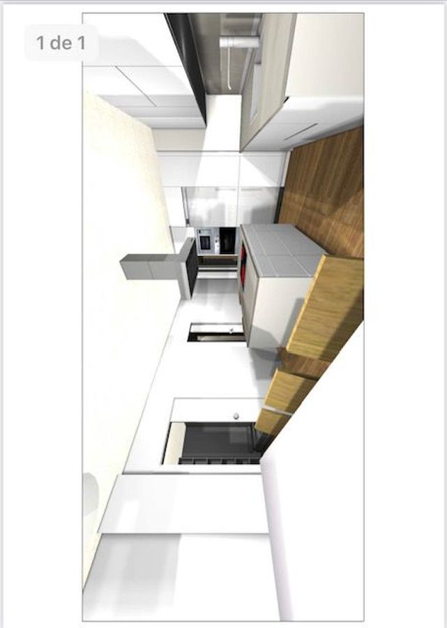 PROYECTO DE COCINA (RENDER)