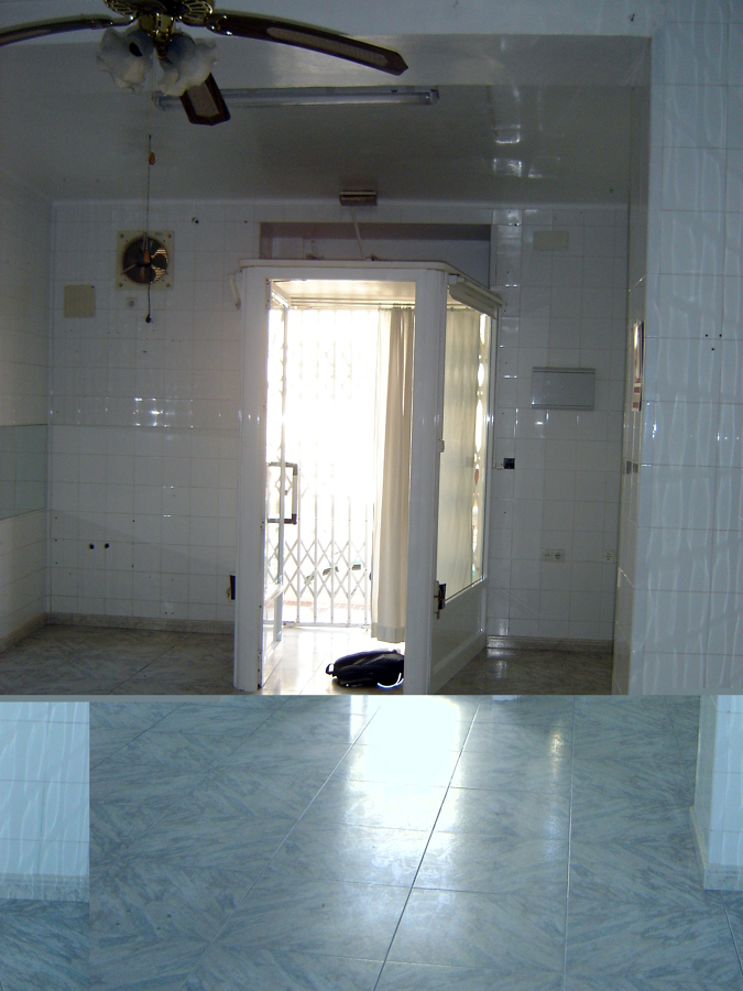 PROYECTO DE DECORACIÓN ESTUDIO FOTOGRÁFICO