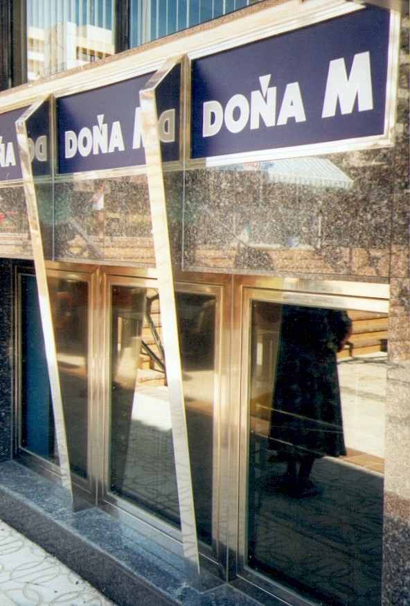 PROYECTO DE DISEÑO Y ACOND. DE LOCAL CCIAL. PARA TIENDA DE BISUTERÍA Y COMPLEMENTOS.