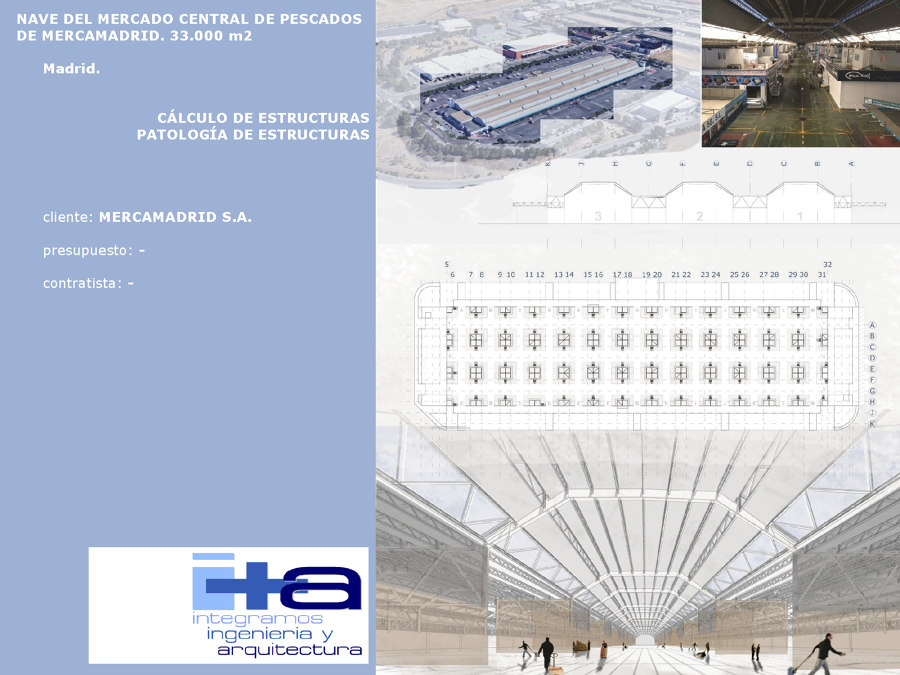 Proyecto de Estructuras