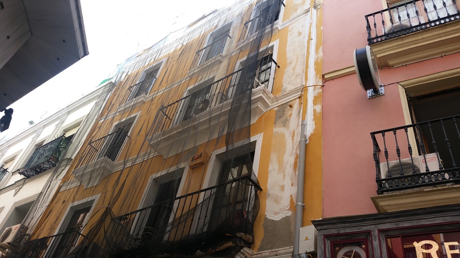 PROYECTO DE MEDIOS AUXILIARES