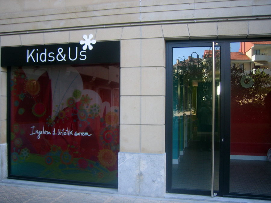 Proyecto de Obra y actividad de Academia Zarautz