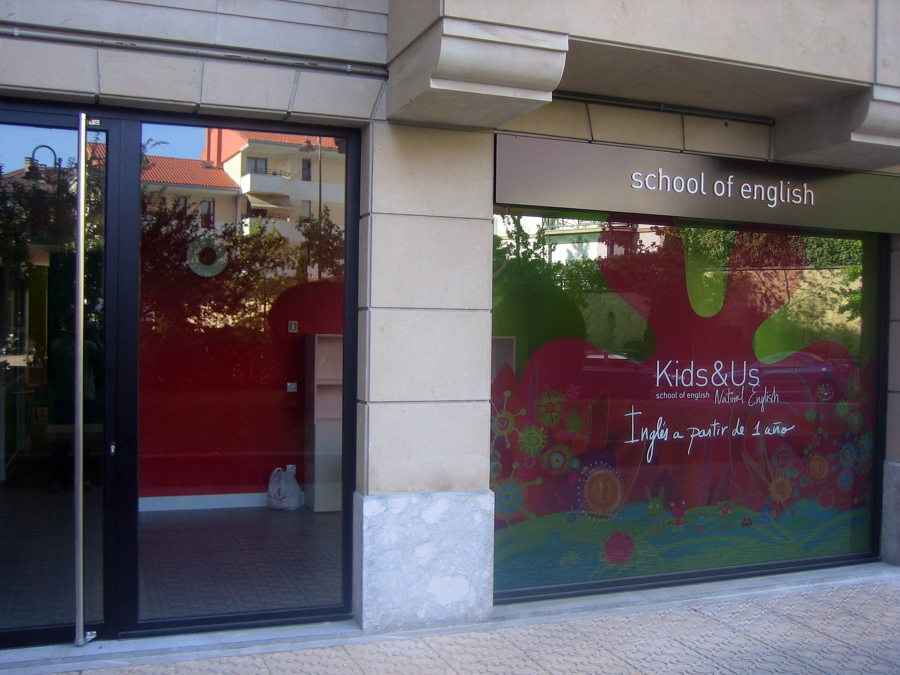 Proyecto de Obra y actividad de Academia Zarautz