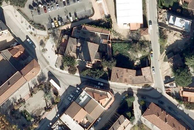 Proyecto de Obras, Actividades y Eléctrico de Restaurante en Vallromanes