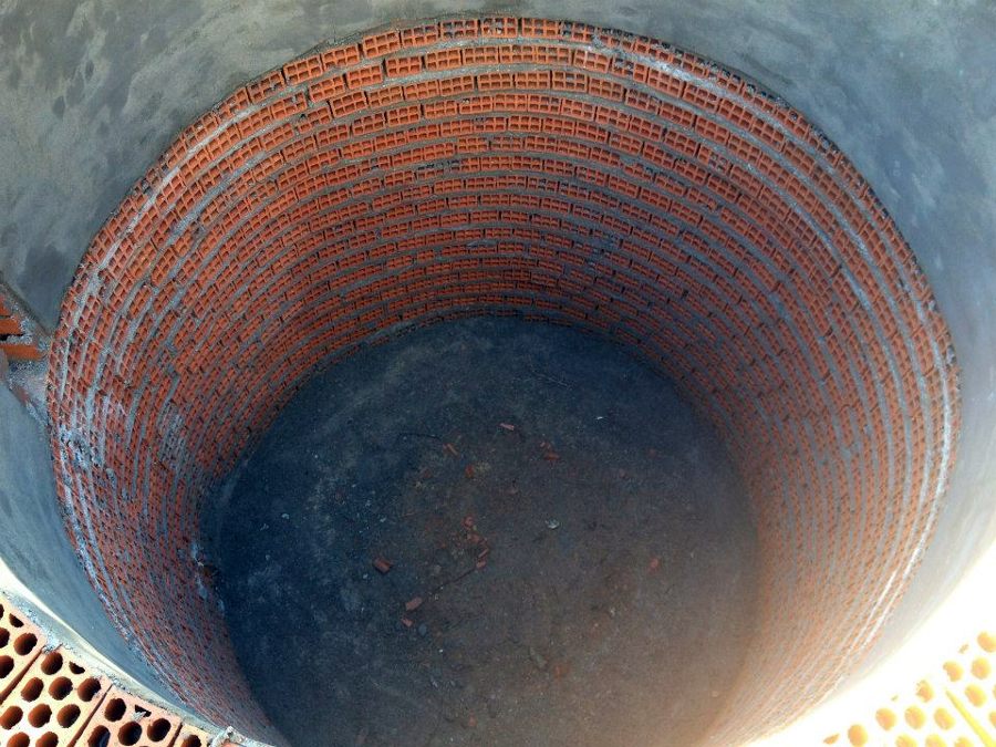 Proyecto de Red de Saneamiento y depuración integral