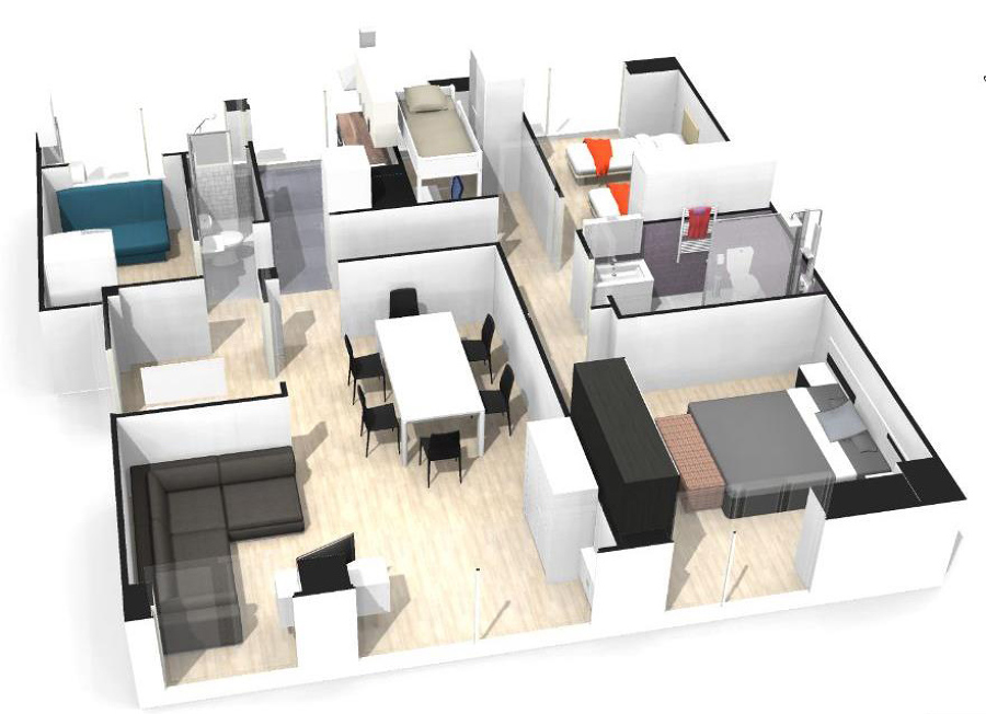 Proyecto de reforma integral