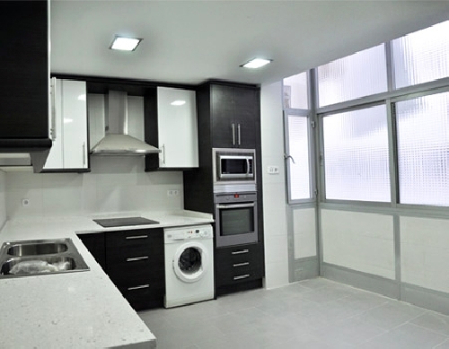 Proyecto de Reforma Interior 2011