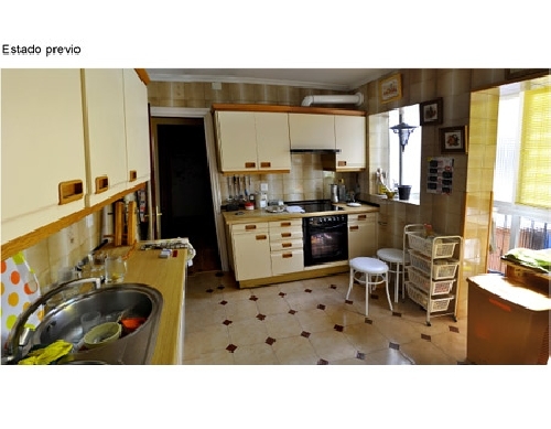 Proyecto de Reforma Interior 2011