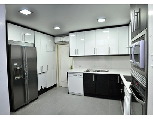 Proyecto de Reforma Interior 2011