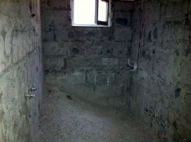 Proyecto de Reforma Interior