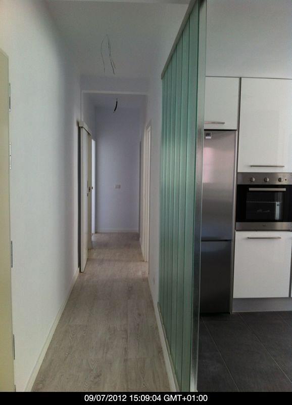 Proyecto de Reforma Interior