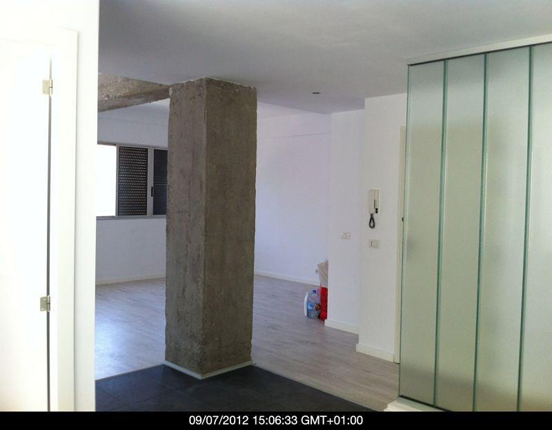 Proyecto de Reforma Interior