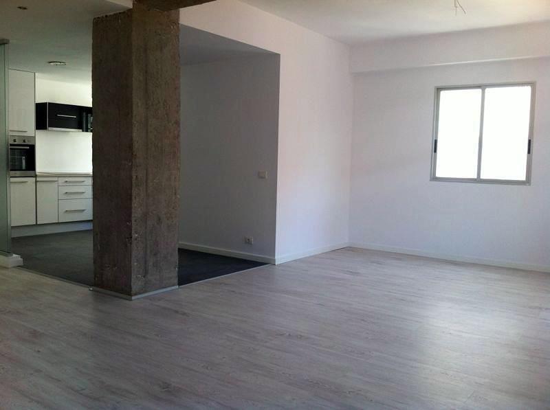 Proyecto de Reforma Interior