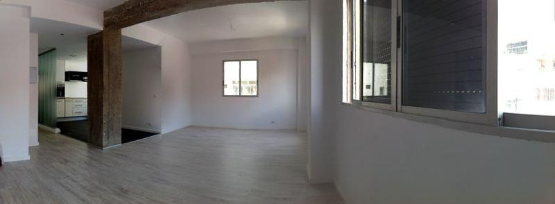 Proyecto de Reforma Interior