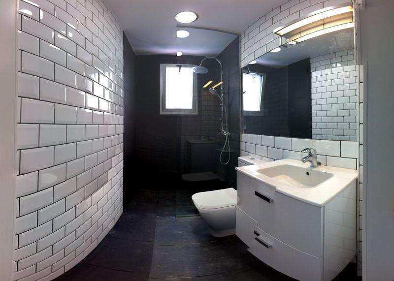 Proyecto de Reforma Interior