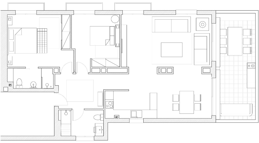 Proyecto de Reforma y Decoración