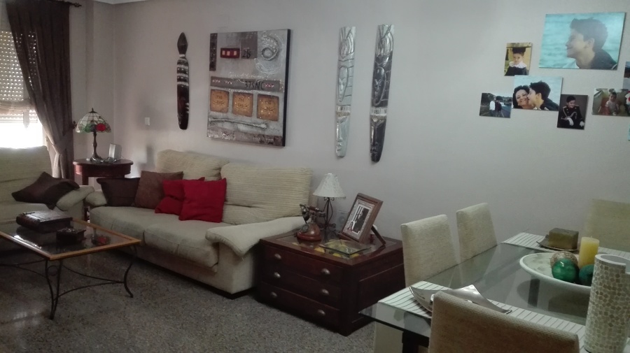 proyecto de salon clasico