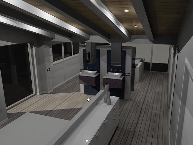 Proyecto de una vivienda unifamiliar