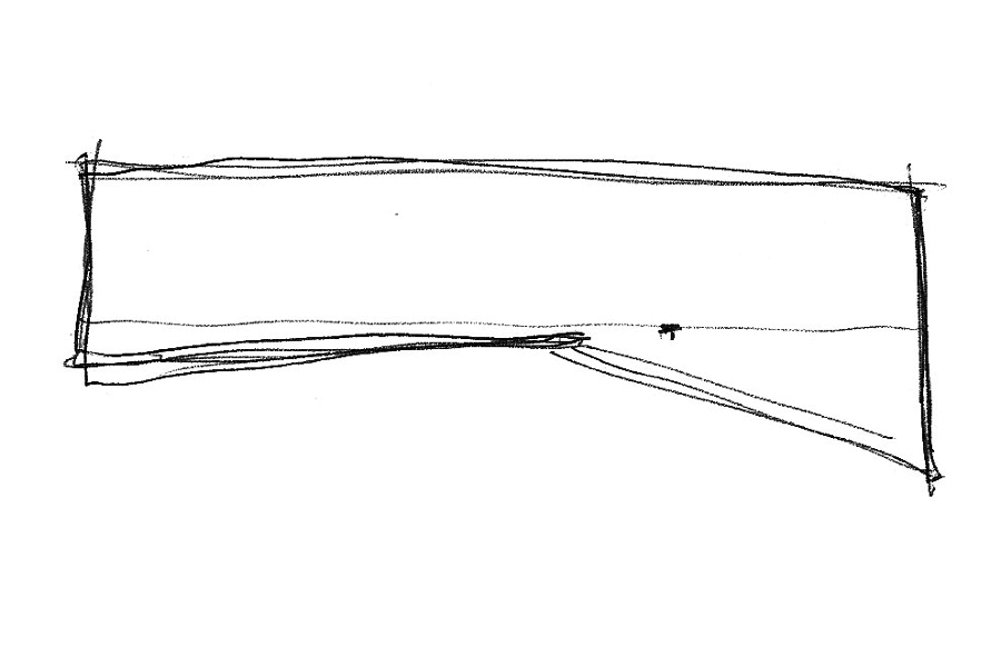Proyecto de vivienda unifamiliar aislada CASA KLAMAR. Valencia