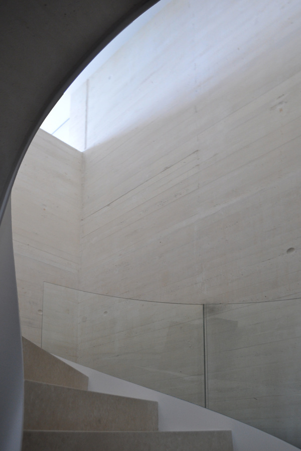 Proyecto de vivienda unifamiliar aislada CASA KLAMAR. Valencia