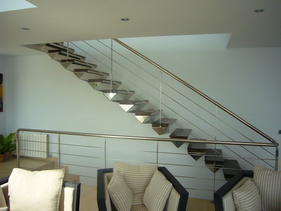 Proyecto de Vivienda Unifamiliar aislada en Nerja