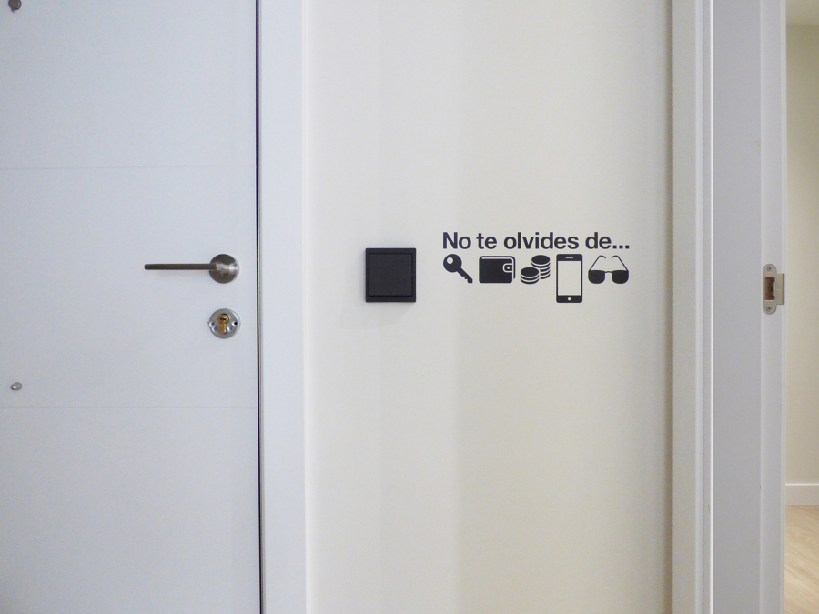 Proyecto Decoración Vivienda Nórdica Minimalista (Alcobendas, Madrid)