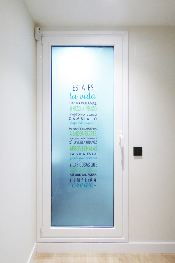 Proyecto Decoración Vivienda Nórdica Minimalista (Alcobendas, Madrid)