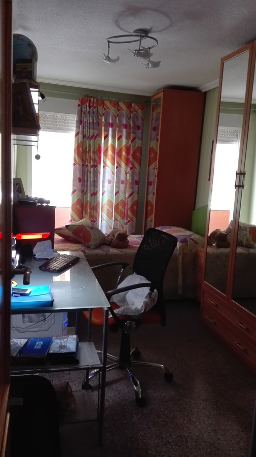 proyecto dormitorio juvenil