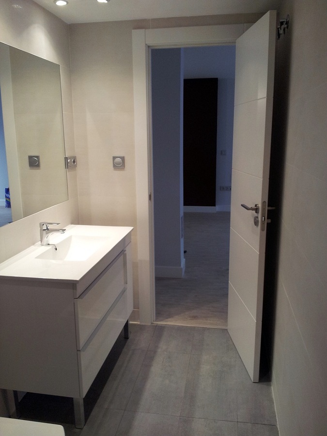 PROYECTO EN CALLEJON DEL ANGEL