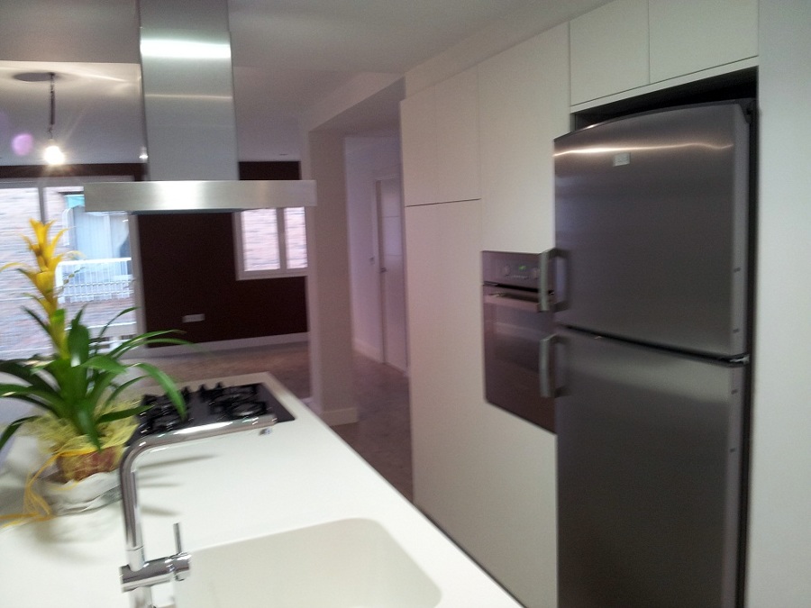 PROYECTO EN CALLEJON DEL ANGEL