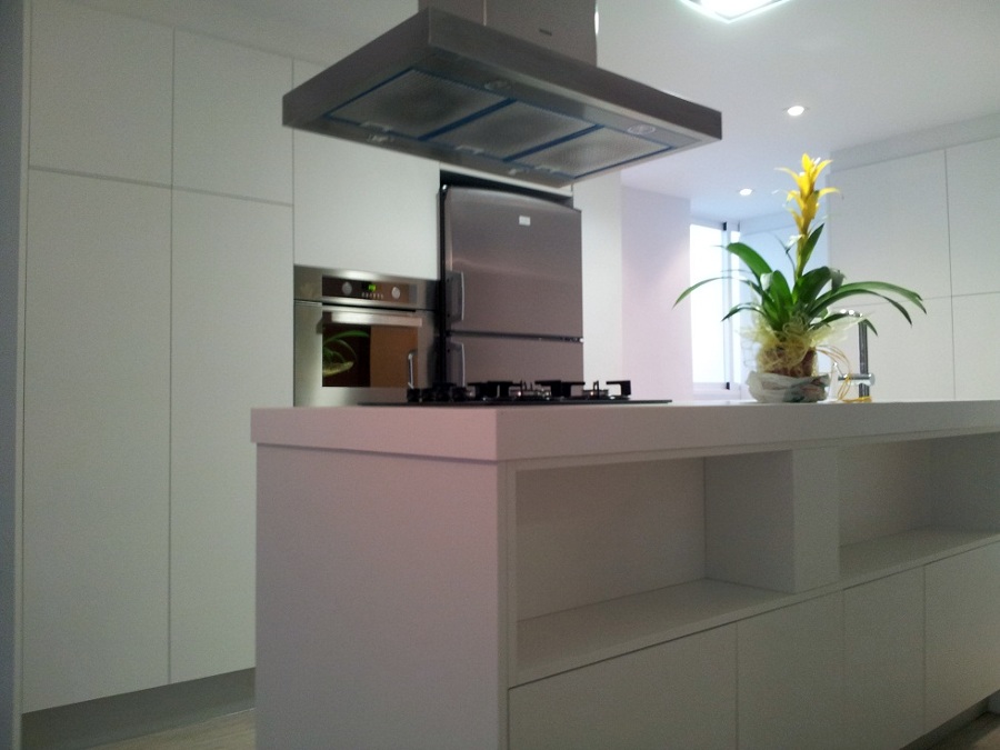 PROYECTO EN CALLEJON DEL ANGEL