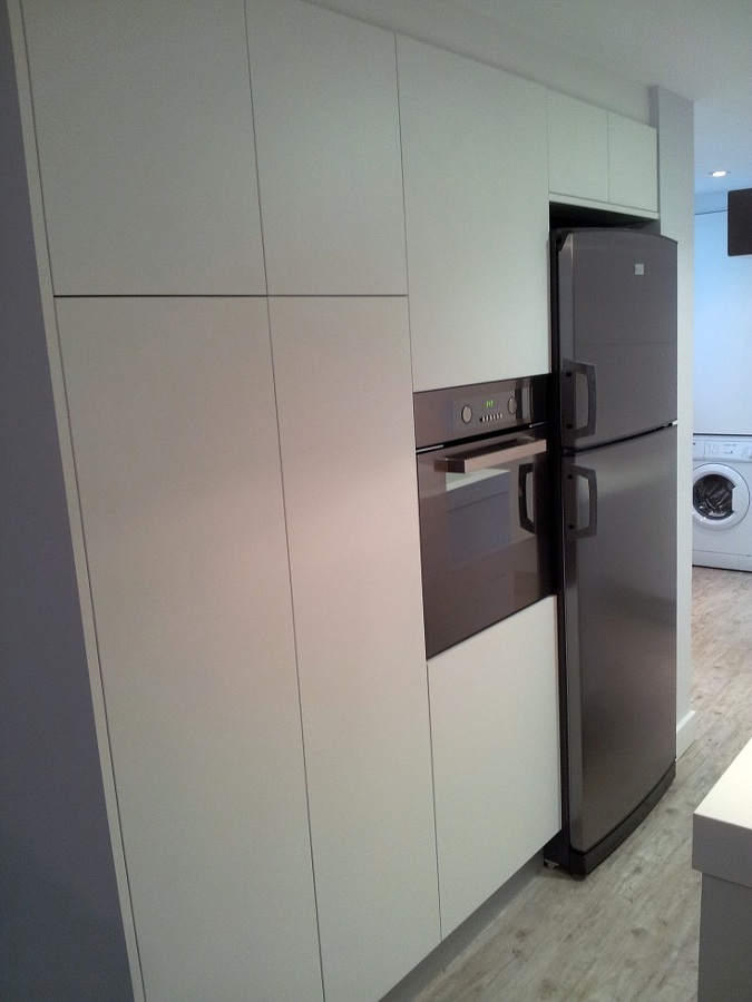 PROYECTO EN CALLEJON DEL ANGEL