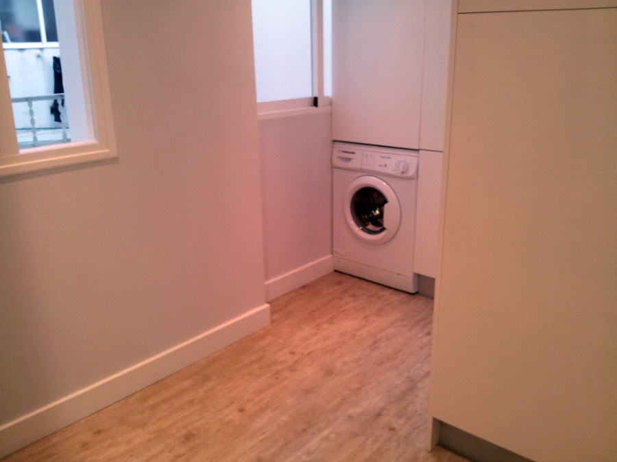 PROYECTO EN CALLEJON DEL ANGEL